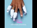 Download Lagu LED NAIL POLISH Green Flash Starter Kit | Goes On Like Gel, remove like polish! #shorts #manucurist