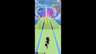 🔴SUBWAY SURFERS LIVE || 10M Coin challenge #subwaysurfers #shorts #live