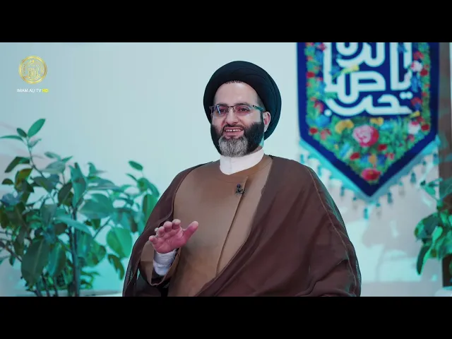 ⁣حلقة خاصة | قصة الصبر و التمهيد