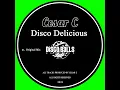Disco Delicious (Original Mix)