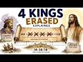 The Missing Name in Jesus Genealogy And Why It Matters