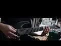 黒のバースデイ(Kuro no Birthday) / Ave Mujica【Guitar Cover】