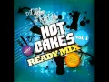 Download Lagu Dj Defkline \u0026 Red Polo - Hot Cakes Ready Mix Vol 1 FULL
