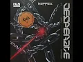 Download Lagu NEFFEX - Desperate (Official instrumental)