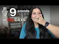 Lagu GLP-1 Weight Loss: I lost NINE pounds in SIX days