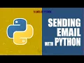How to Send Email using Python Hindi