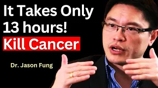 These 6 Foods Will Burn Fat and Heal Body — Dr  Jason Fung, Top Fasting Expert
