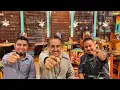 Senor Tequilas Fine Mexican Grill Bar 2021 Century Blvd Germantown MD 20874