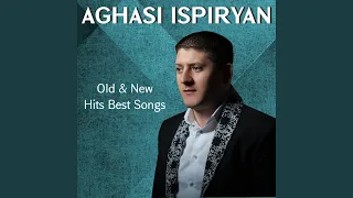 Aghasi Ispiryan - Hoy Naze