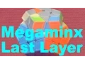 Download Lagu Intermediate Megaminx Last Layer [4-Look LL]