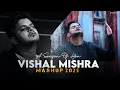 Download Lagu Vishal Mishra Mashup 2025 - A Season Of You | Rainy Mood | Monsoon Chillout | BICKY OFFICIAL