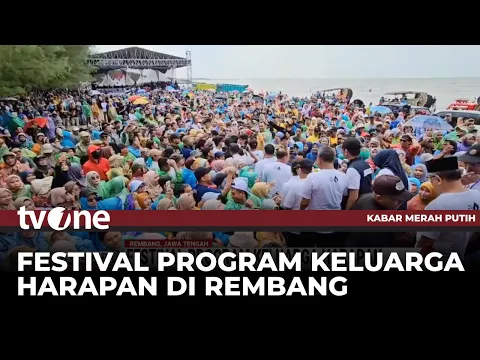 Mensos Targetkan 50 Ribu Keluarga di Jateng Lulus Dari PKH