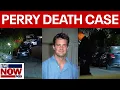Matthew Perry case: doctor sentencing