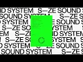 SIZE SOUND SYSTEM 051 - With Steve Angello