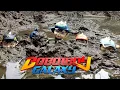 Download Lagu Waw! Menyelematkan Boboiboy Semesta yang Terjebak dilumpur...!!!