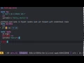 Debug a function in Emacs with Spacemacs