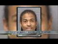 Shooting suspect from Joliet was related to victims