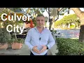 One of the best neighborhoods in Los Angeles - Culver City