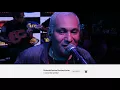 Como Nunca Amei Ninguém | Roda de Samba Crigor, Márcio Art e Marcelinho Freitas Ao ViVo 105fm
