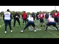 Marcus Harper II Highlights Rivals Camp Series Chicago 2018