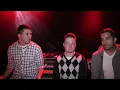 An interview with Bayside | Weekender Interviews
