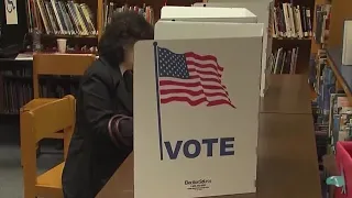 Douglas county s share deadlines for early in-person by-mail voting in Omaha City Electi