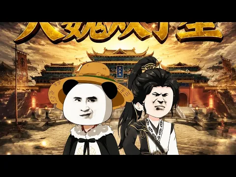 Twin Stars of Great Wei Episode 1