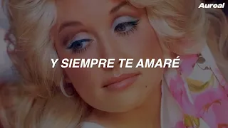 Dolly Parton - I Will Always Love You (Traducida al Español)