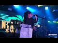 Mass Production performing their mega-hit "Firecracker"  (Me So Horny) by filmmaker Keith O'Derek