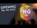 Download Lagu Opening | NG-DE 2022