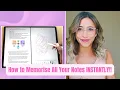 This Study Hack Will Help You Memorise ALL Your Schoolwork INSTANTLY