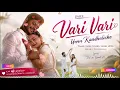Dhee – Vari Vari (Unna Kaadhaliche) ❤️ | Tamil Romantic Song 2026 | Music Video | Dil Se Baat AI