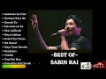 Download Lagu SABIN RAI SUPER HIT SONGS COLLECTION| SABIN RAI POP SONGS | NEPALI POP SONGS COLLECTION|
