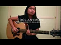 Cool Anymore - Jordan Davis ft. Julia Michaels - Fingerstyle Guitar Cover