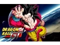 DRAGON BALL GT Gigi D'Agostino suona dal vivo il remix