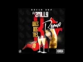 Download Lagu Relle Bey - Uno Dos Tres (Remix) Ft. 2 Milly