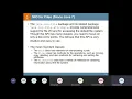 Reflections Annotations