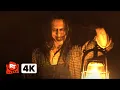 The Conjuring Last Rites 2025 4K - Vera Farmiga vs Axe Ghost Movieclips