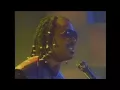 Stevie Wonder - Part Time Lover Official Video