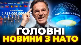 В Анкарі пролунали важливі заяви стосовно України: ефір День.LIVE - 285x160