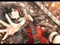 Molly Sandén - Vi ska aldrig gå hem (Nightcore)