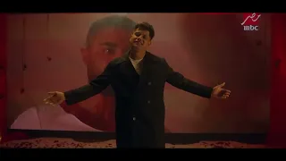 اغنية  قلبي محارب  لأمين خطاب   يا حبيبتي   من مسلسل  وننسي اللي كان   امين خطاب       ترند  دندنها