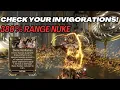 THIS is why you check Invigorations Warframe