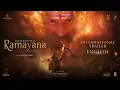 RAMAYANA - Trailer English