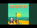 Lagu Solawat Alfa Salam