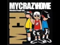 Download Lagu Mycrazyhome - Kita Semua Saudara