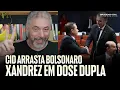 Download Lagu MAURO CID JOGA BOLSONARO FOGUEIRA: MORAES DESCOBRE TUDO E JÁ PODE MANDAR TODOS PRO XADREZ!