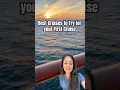 Best Cruises for a First Time Cruise