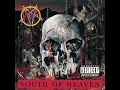 South Of Heaven - Slayer