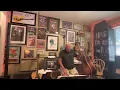 Justin Townes Earle-Lone Pine Hill 5/30/22